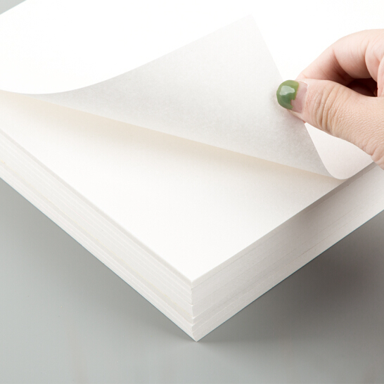 广博(guangbo)b5草稿纸空白数学草稿本学生考试本子 10本装40张 fb6