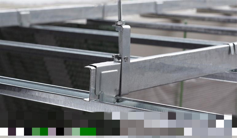 北新普通纸面石膏板9.5mm隔墙吊顶材料轻钢龙骨