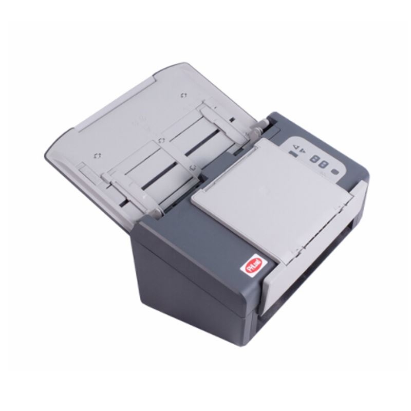 紫图g6600 a4彩色双面高速扫描仪